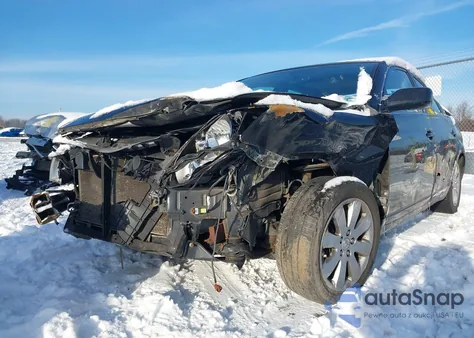 2007 Toyota Avalon Xls z USA, uszkodzony, nr VIN 4T1BK36B27U250769